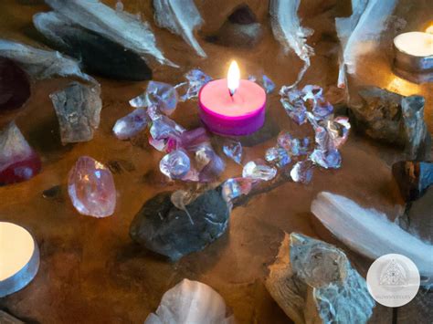 Yule Wiccan Festival: Finding Comfort and Strength in the Dark Winter Months